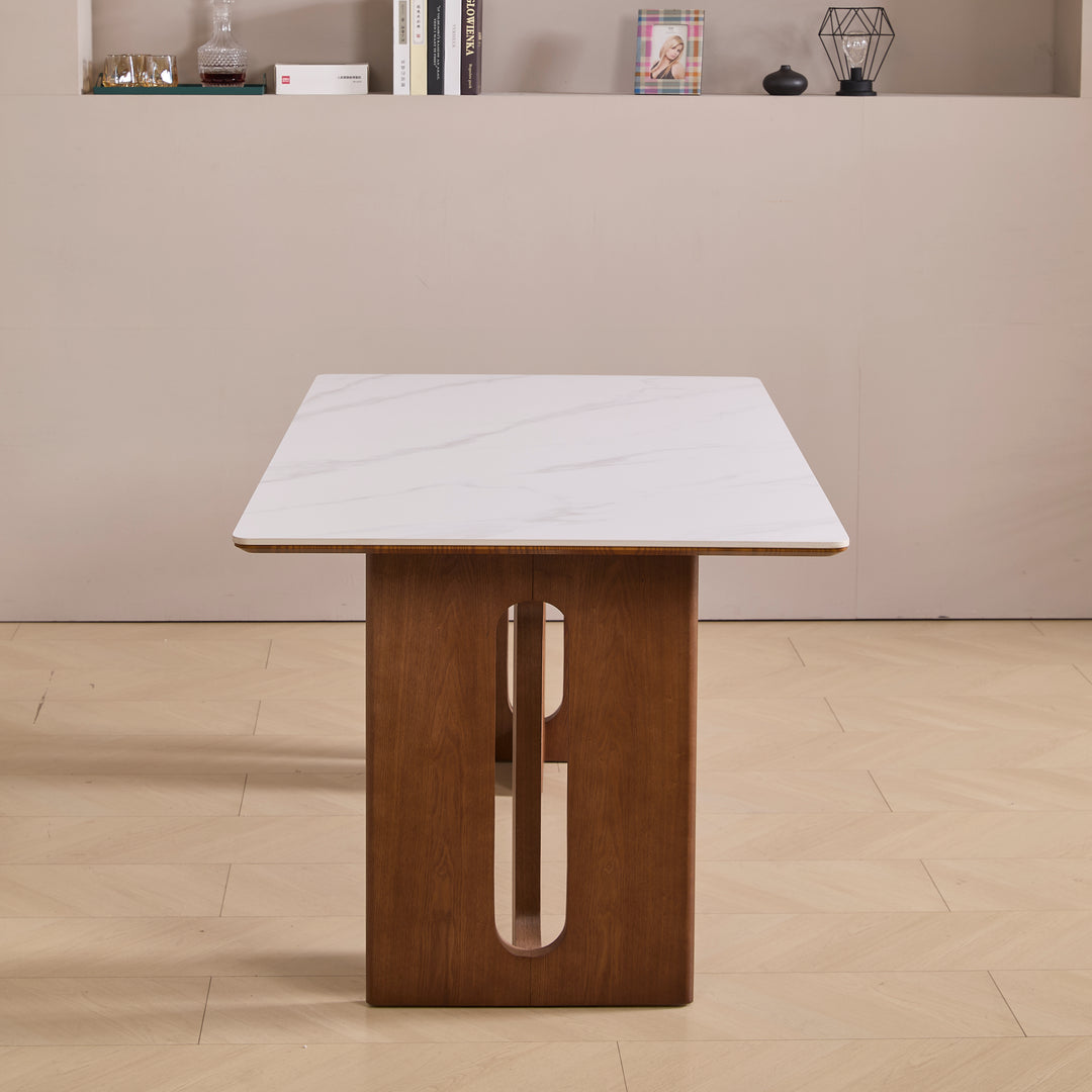 DeskOne Aurelia - Dining Table