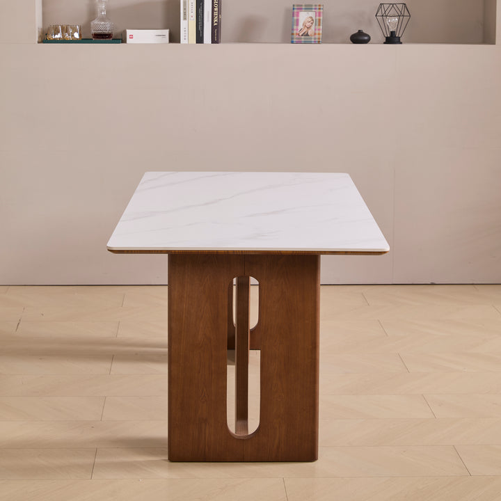 DeskOne Aurelia - Dining Table