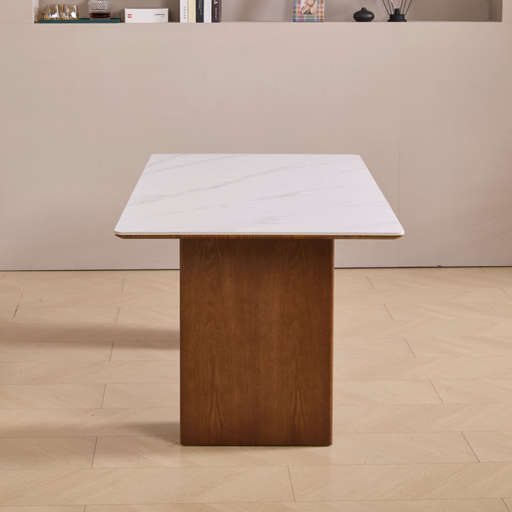 DeskOne Valora - Dining Table