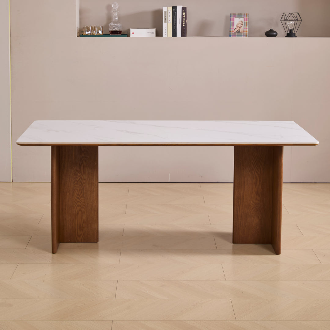 DeskOne Valora - Dining Table
