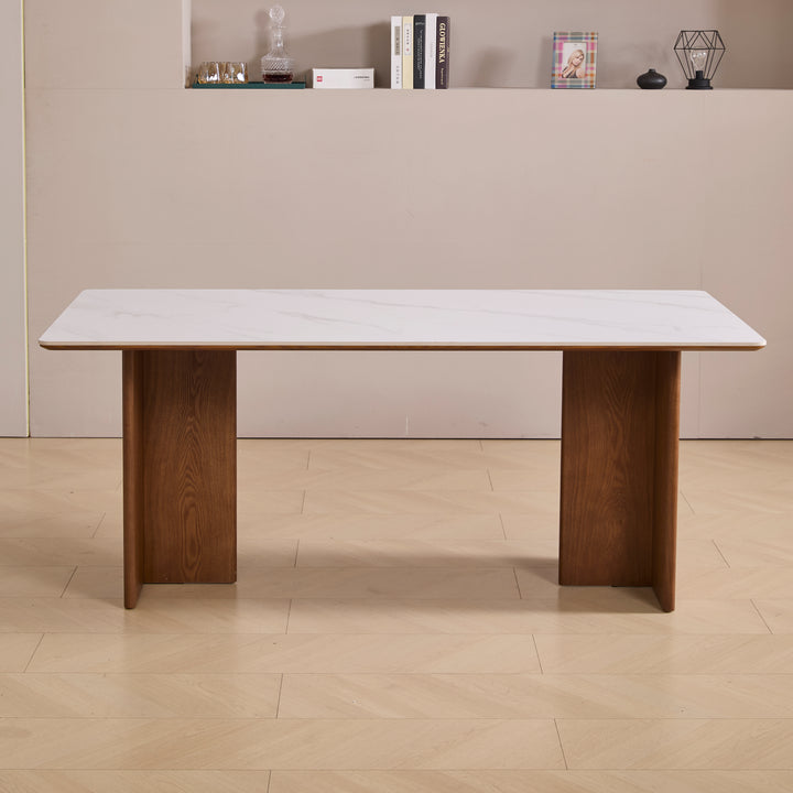 DeskOne Valora - Dining Table