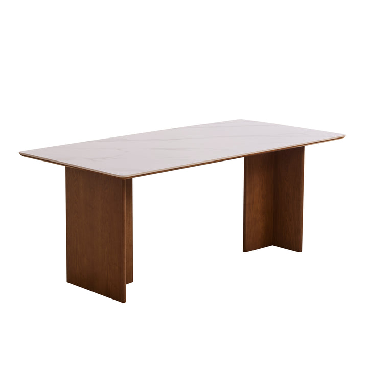 DeskOne Valora - Dining Table