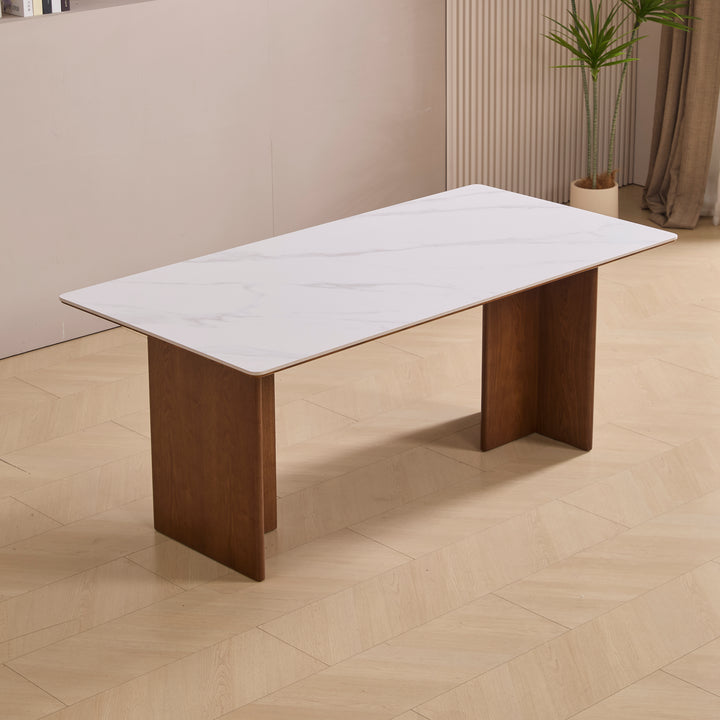 DeskOne Valora - Dining Table