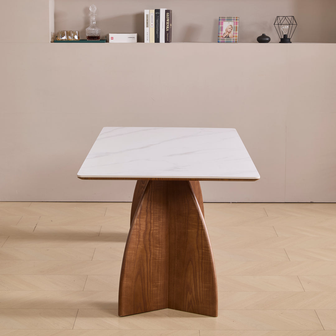DeskOne Arco - Dining Table