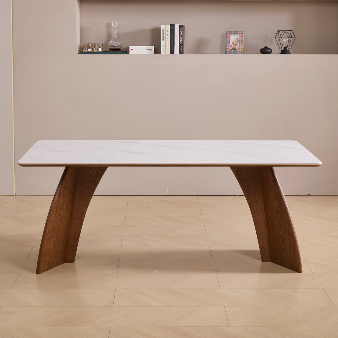 DeskOne Arco - Dining Table