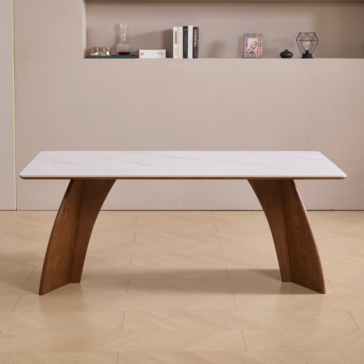DeskOne Arco - Dining Table