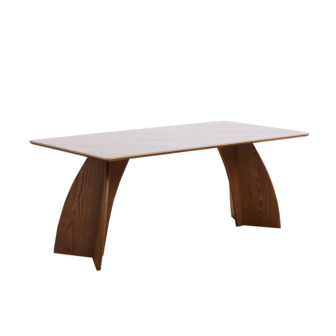 DeskOne Arco - Dining Table