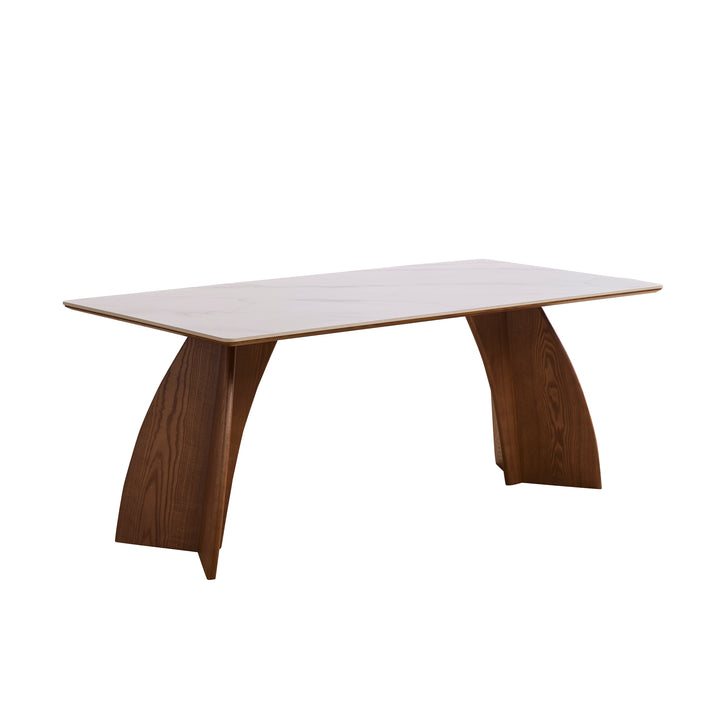 DeskOne Arco - Dining Table