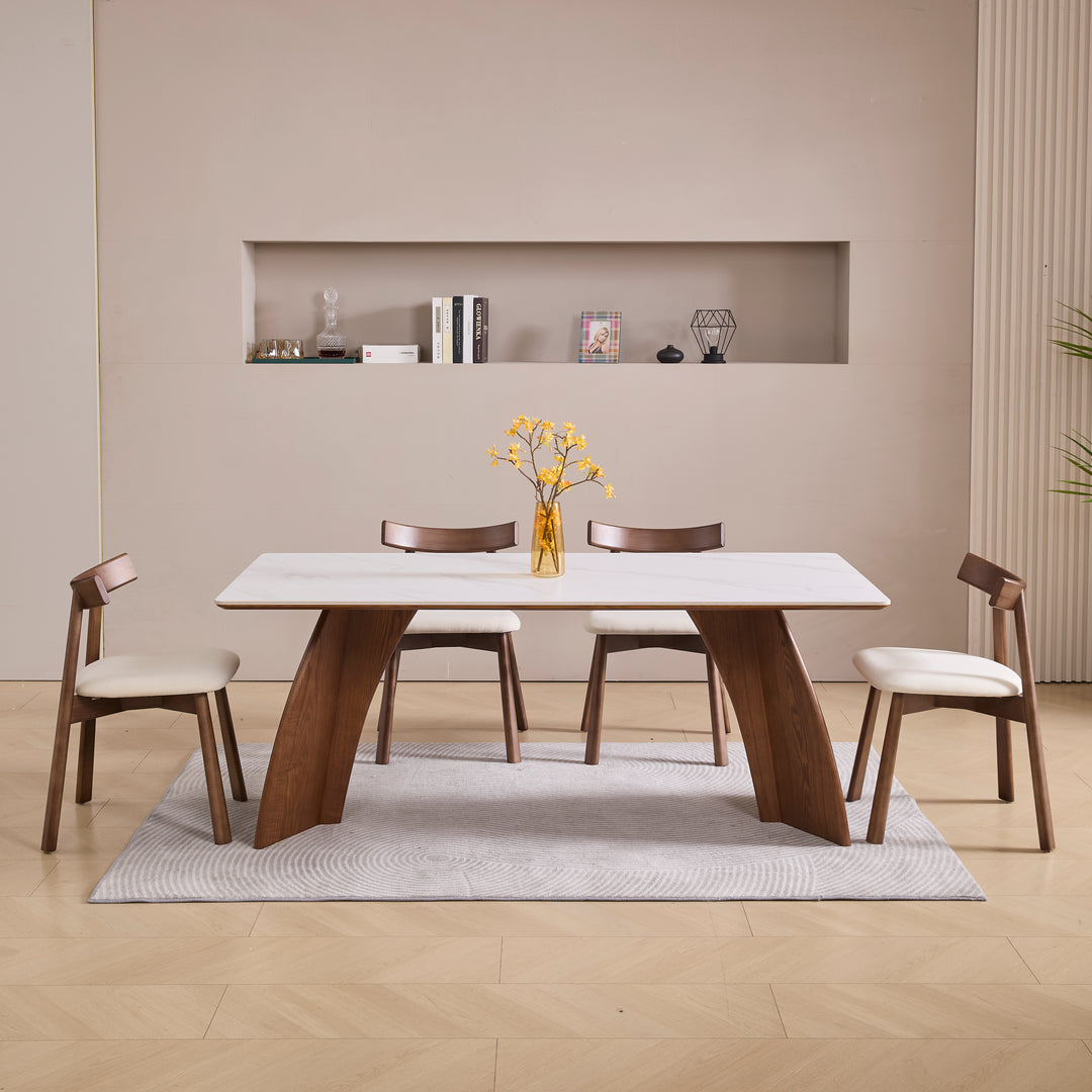 DeskOne Arco - Dining Table