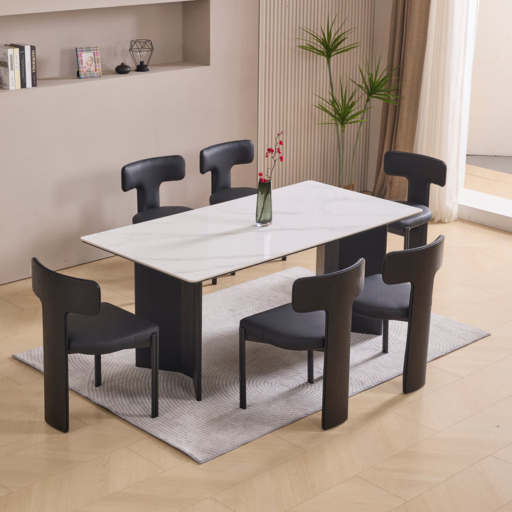 DeskOne T-Form Designer