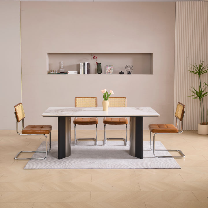 DeskOne BauWeave Retro