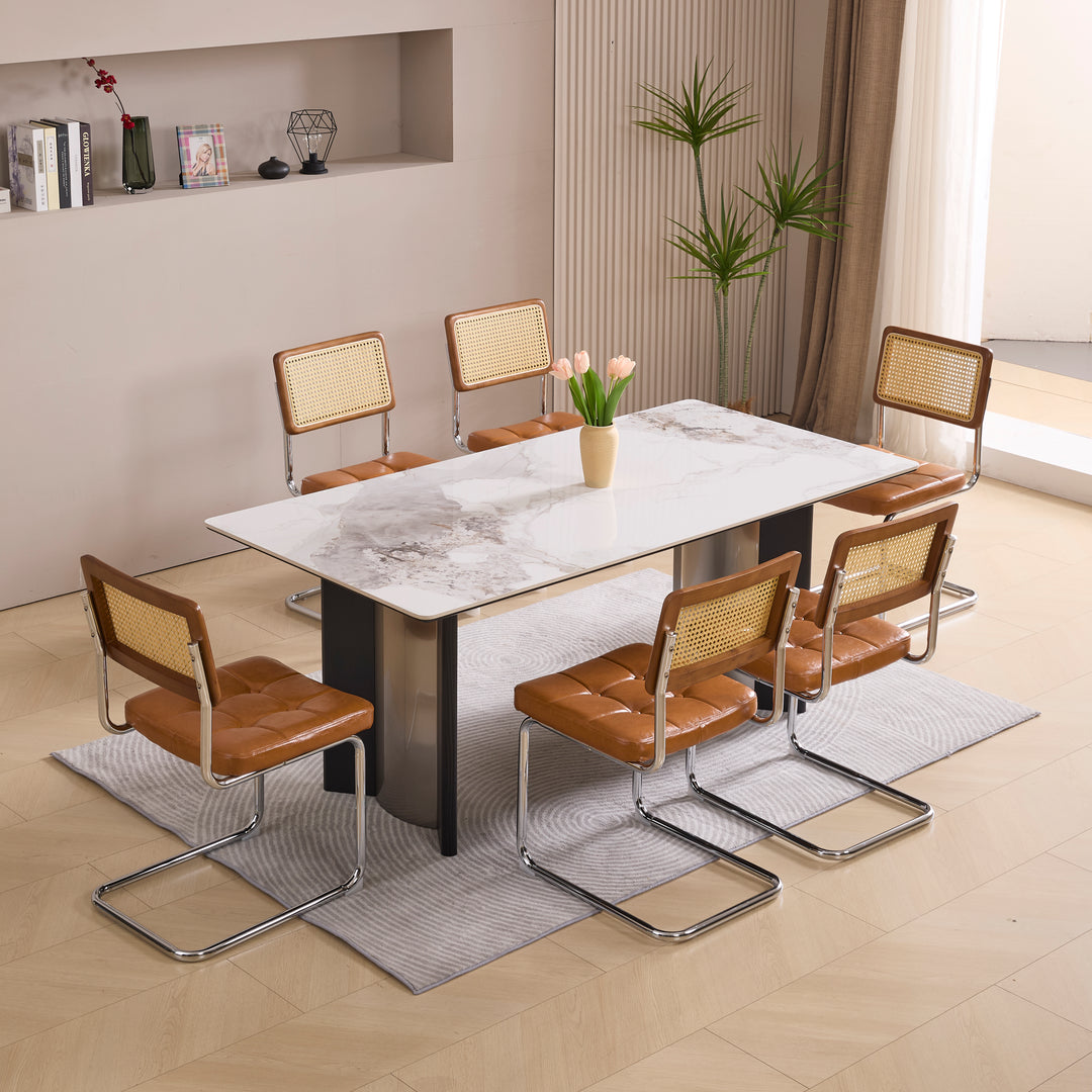 DeskOne BauWeave Retro