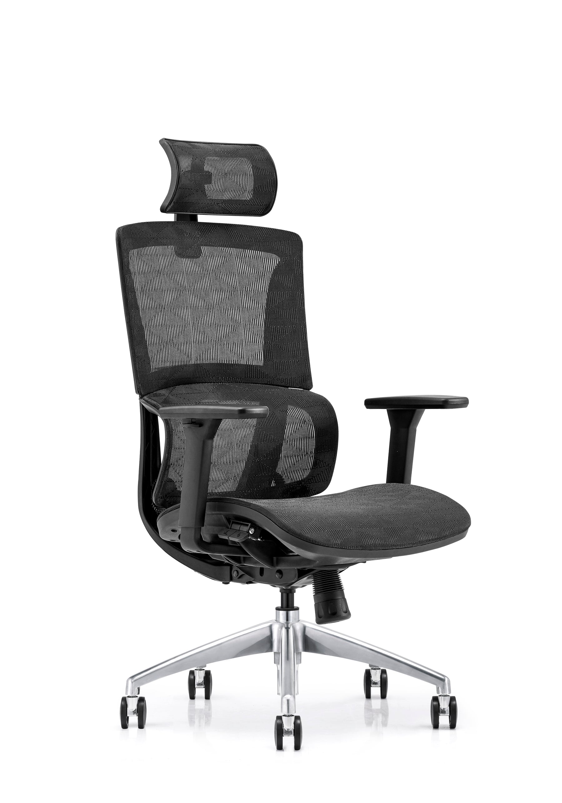 1. Desk One Ergo Pro Computer Chair - $372.00