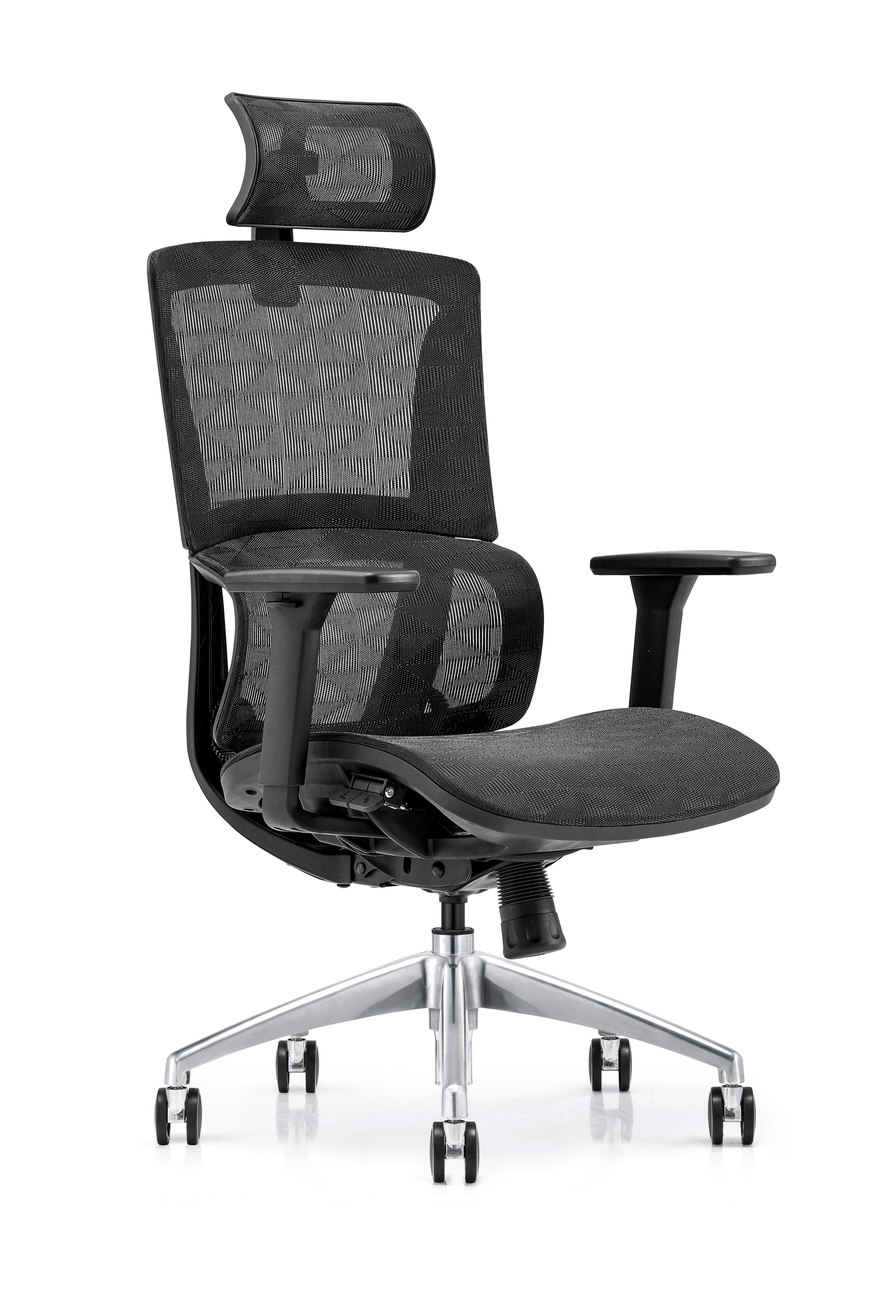 1. Desk One Ergo Pro: High-Performance Masterclass