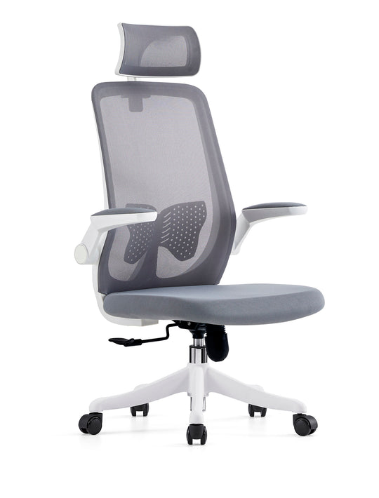 Here are the 15 best home desk chairs for your workspace in 2024.