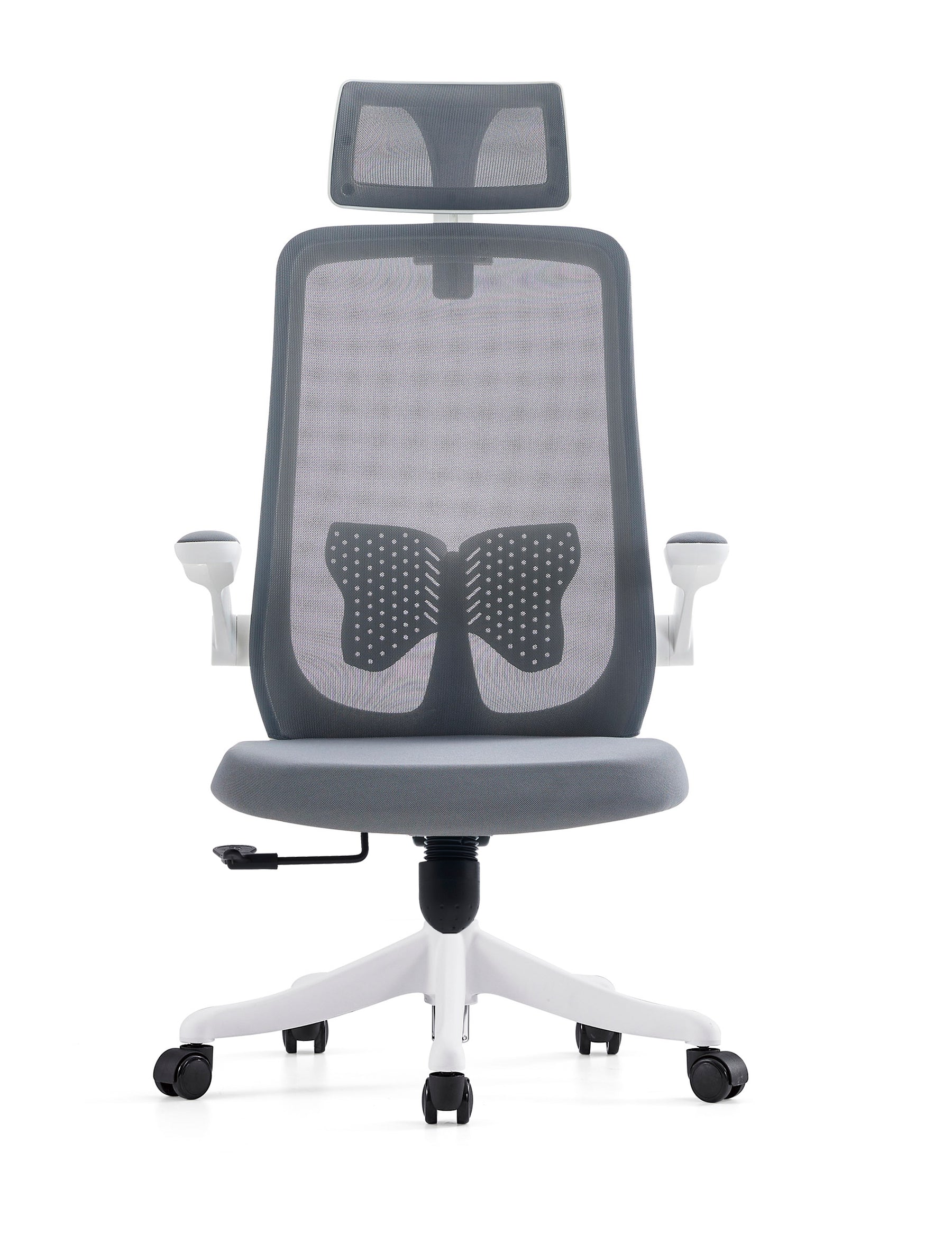 H3: 2. Desk One Ergo Flex V3 Study Ergonomic Chair - $178.00