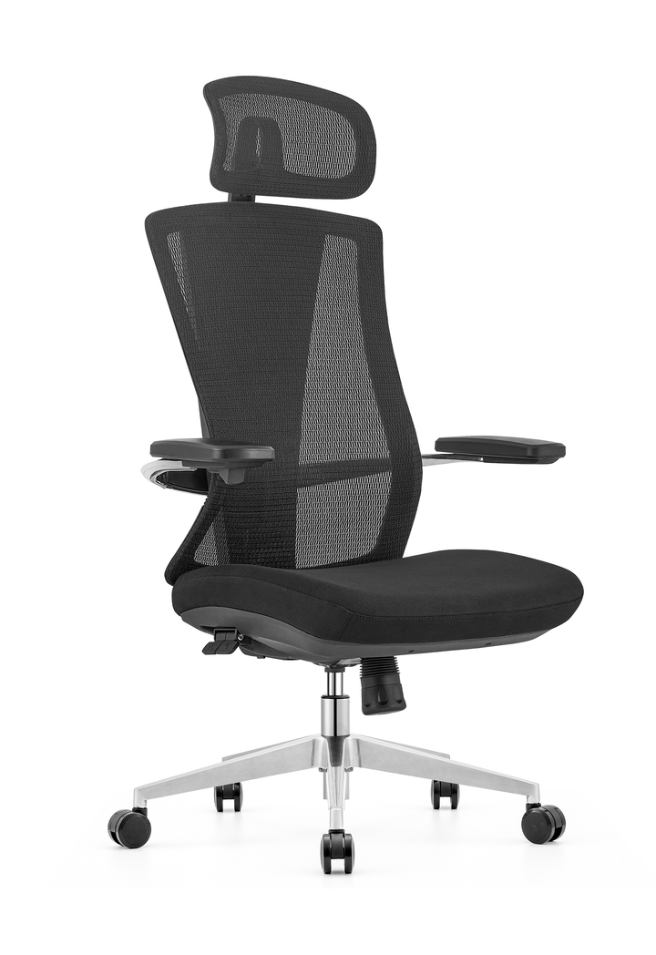 Desk One Ergo Elite