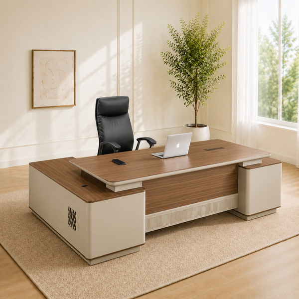 OFFICE DESKS