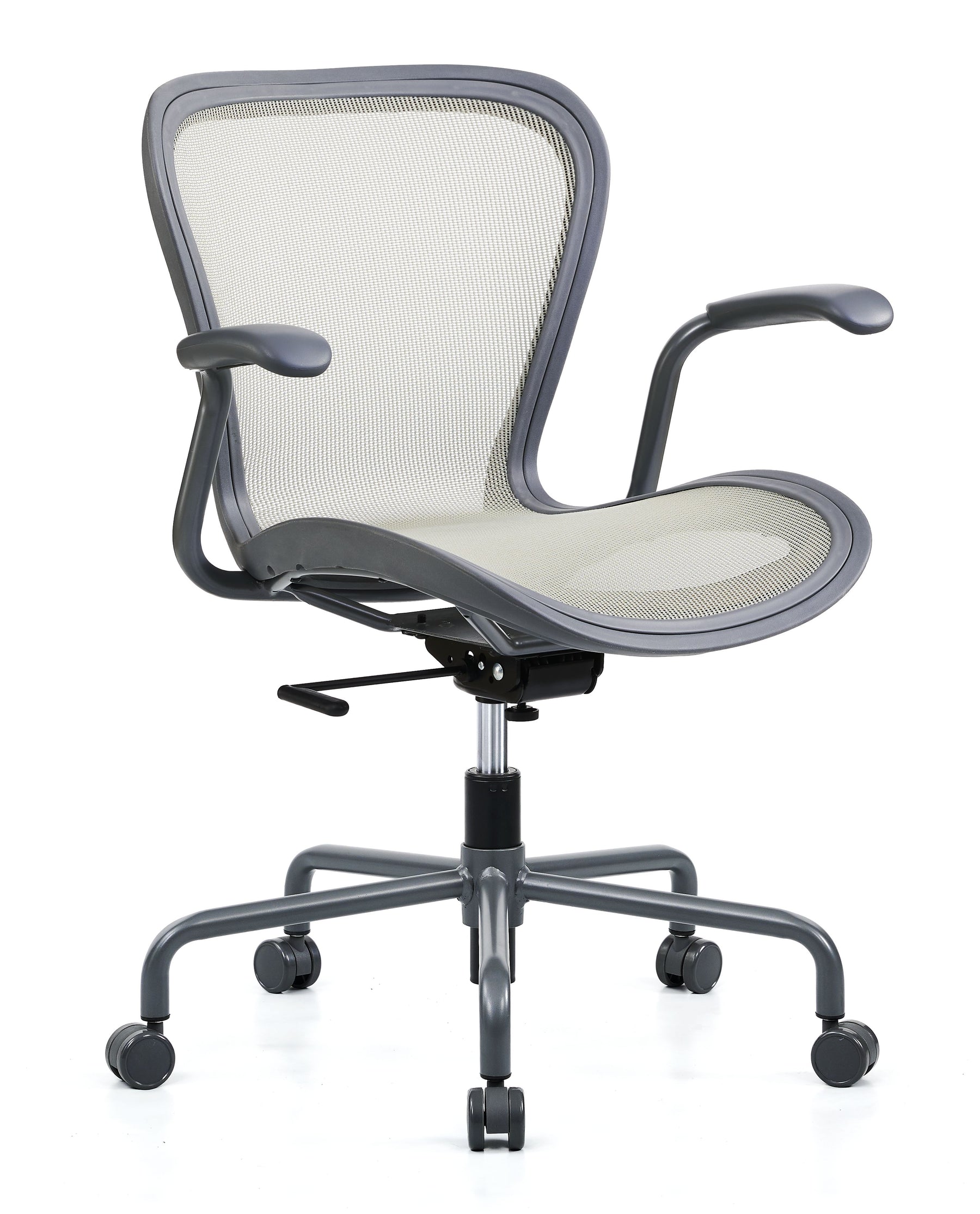 3. Desk One Flow Ergonomic Office Chair