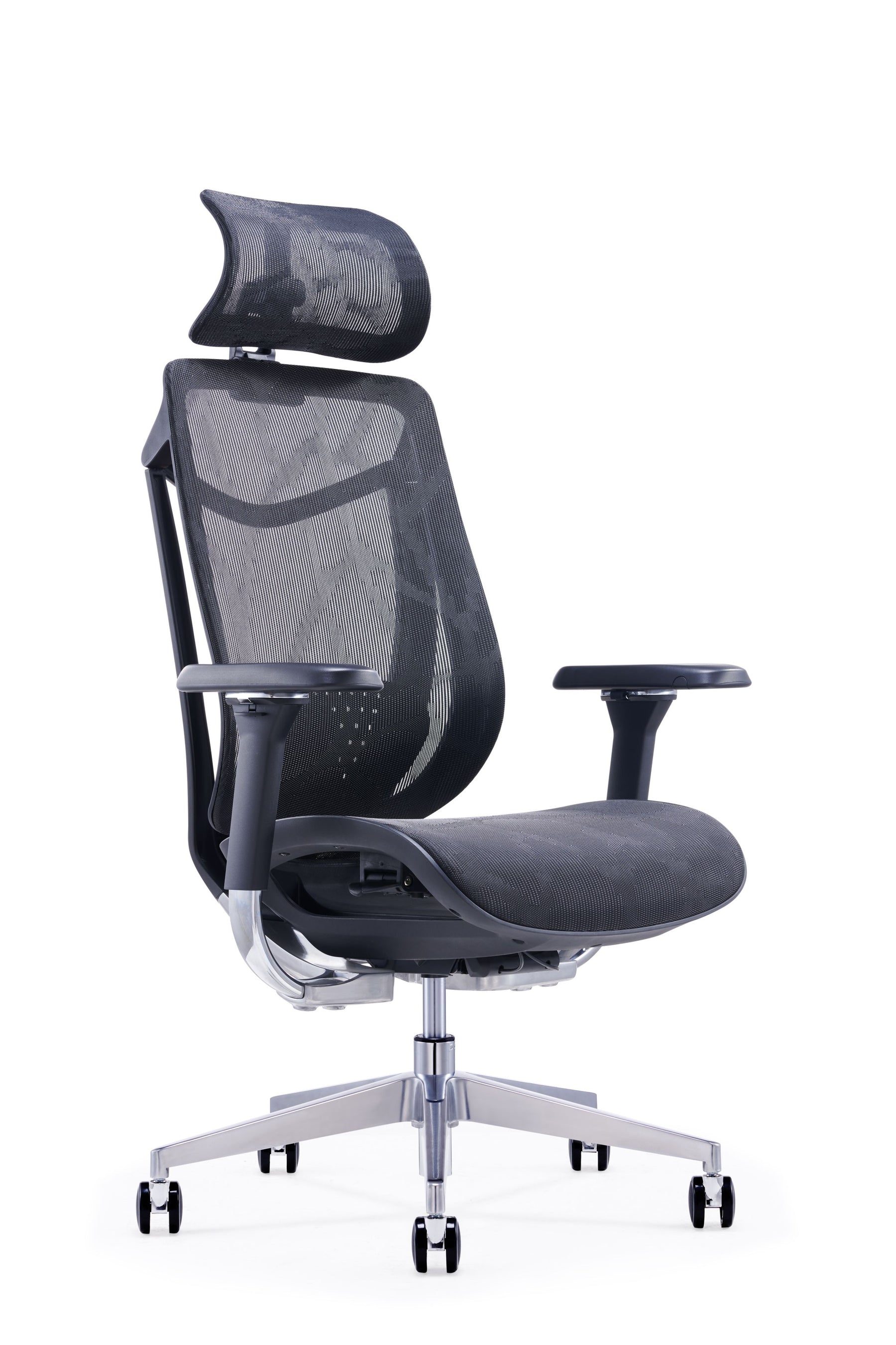 1. Desk One Prime Ergonomic Office Chair