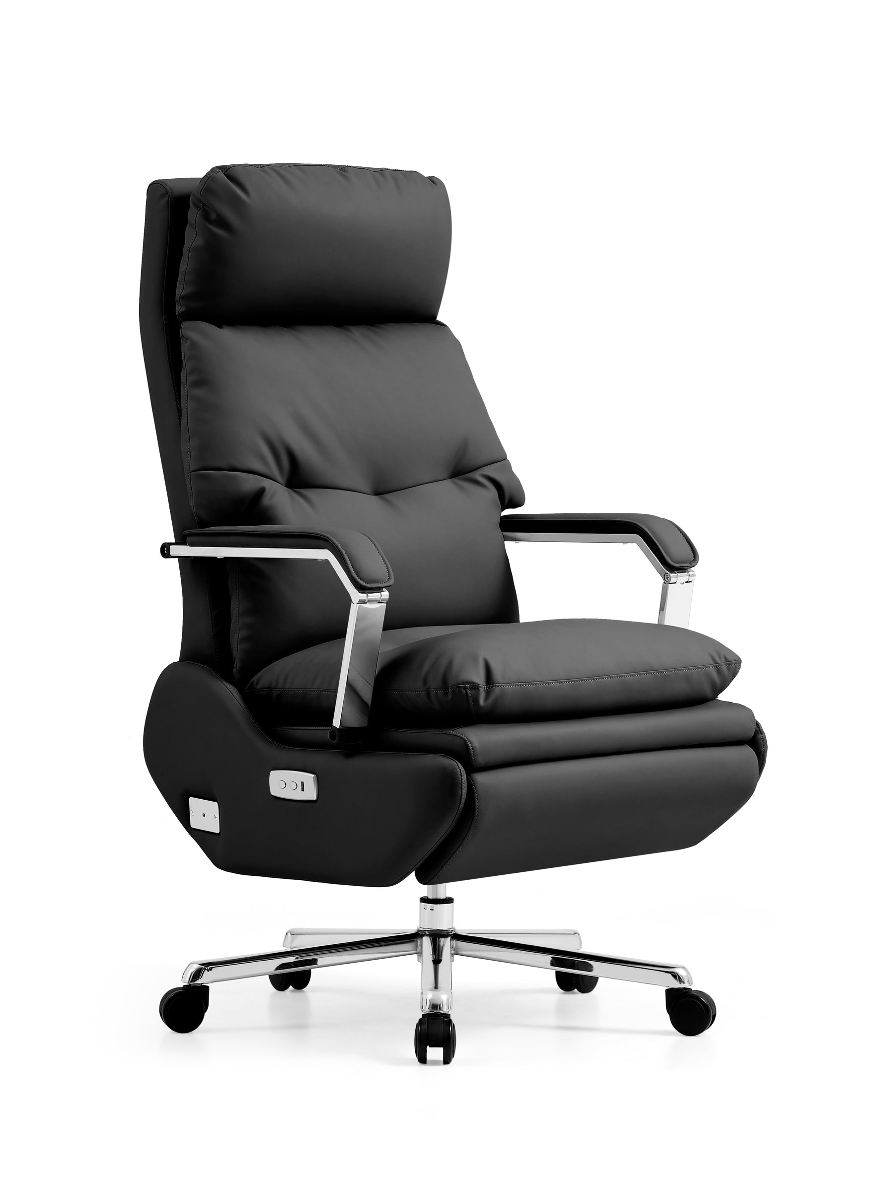 4. Desk One Dynamic Executive Chair