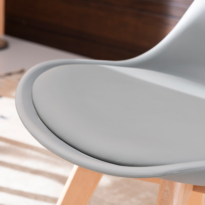 Desk one CurveShell