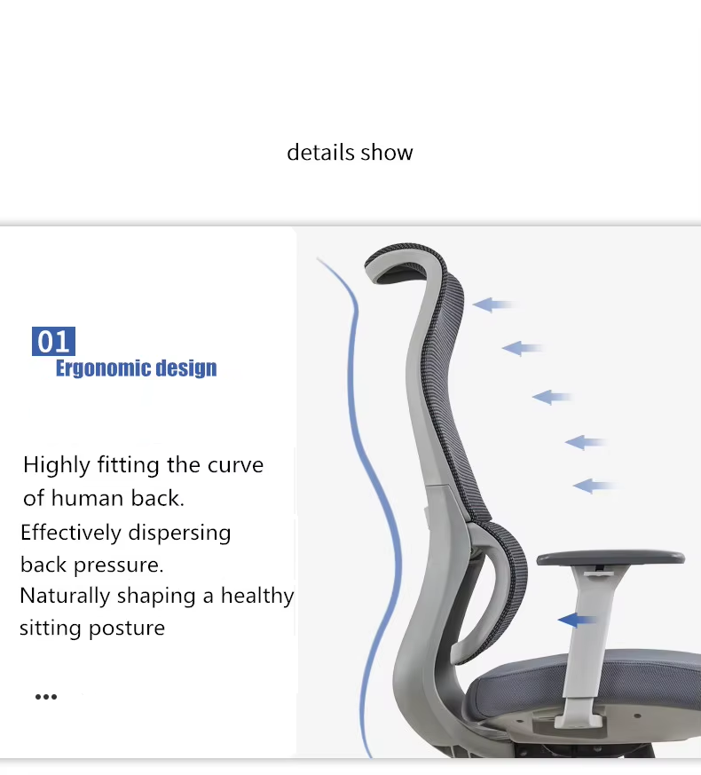Desk One Ergo Pulse
