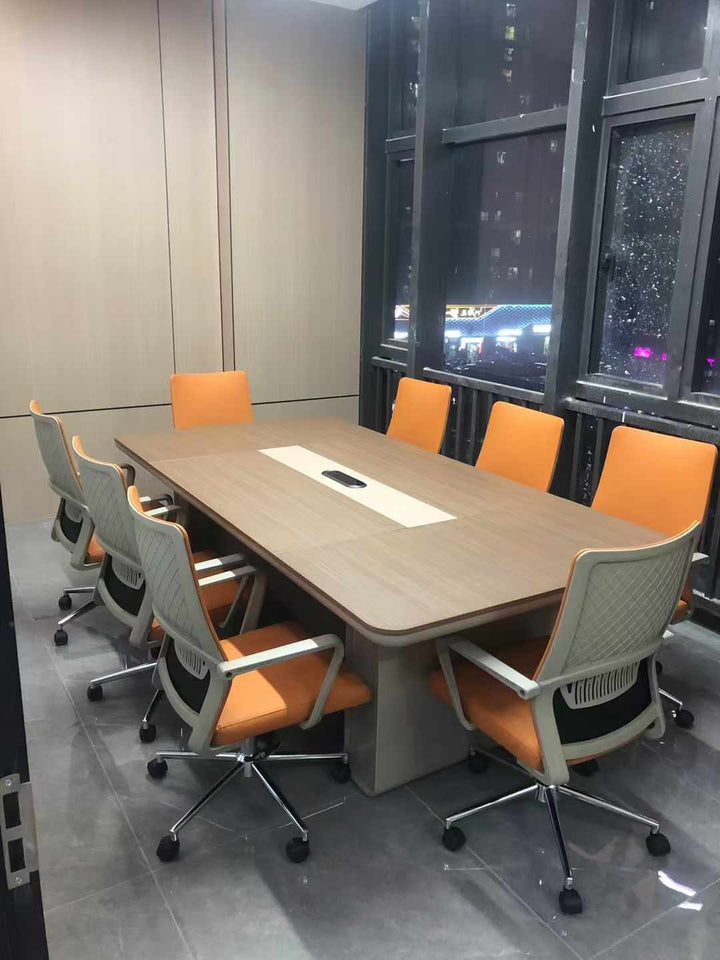 Board Room table