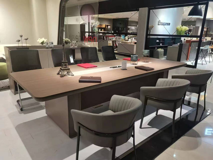 Board Room table