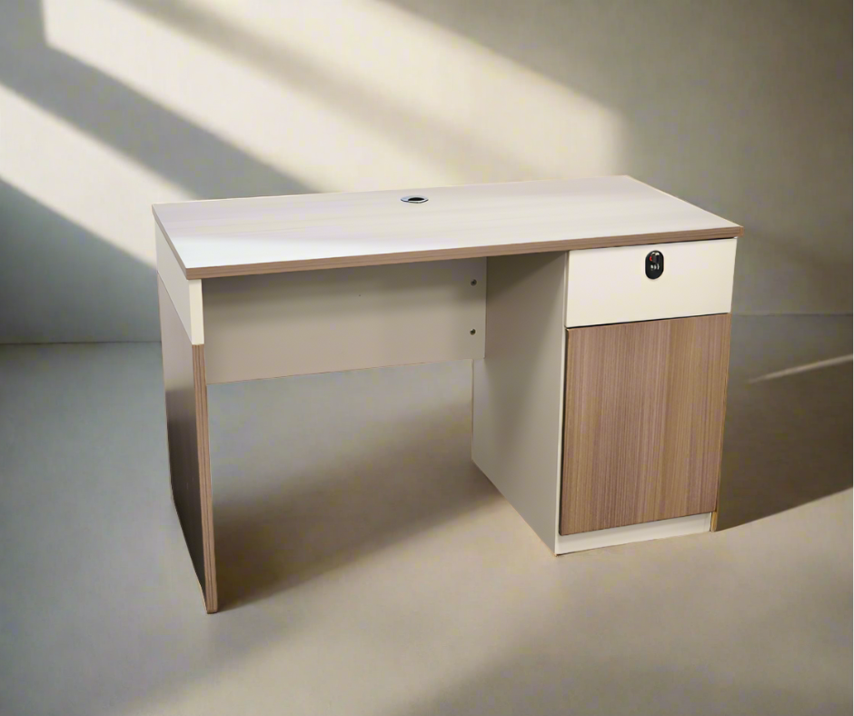 Digger’s Den Home office Desk