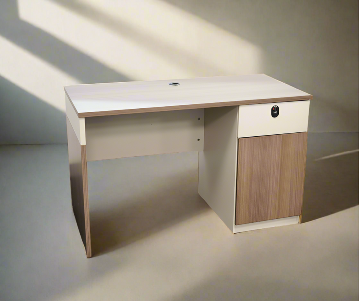 Digger’s Den Home office Desk