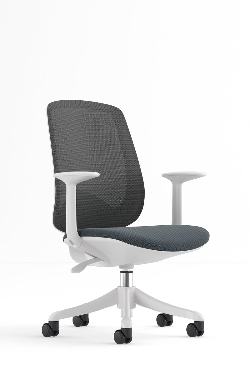 H3: 1. Desk One Ergo Comfort V1 Chair