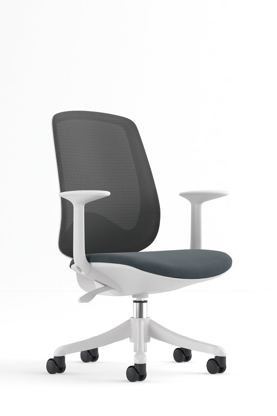 Top 10 Ergonomic Study Chairs for Comfort and Productivity