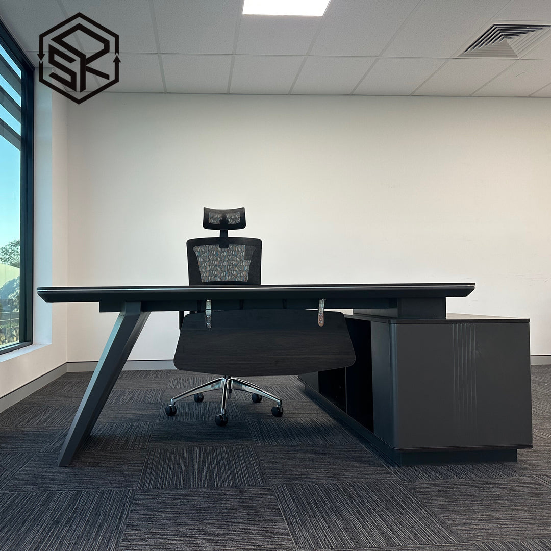 10 Best Corner Computer Desks in Australia for 2024