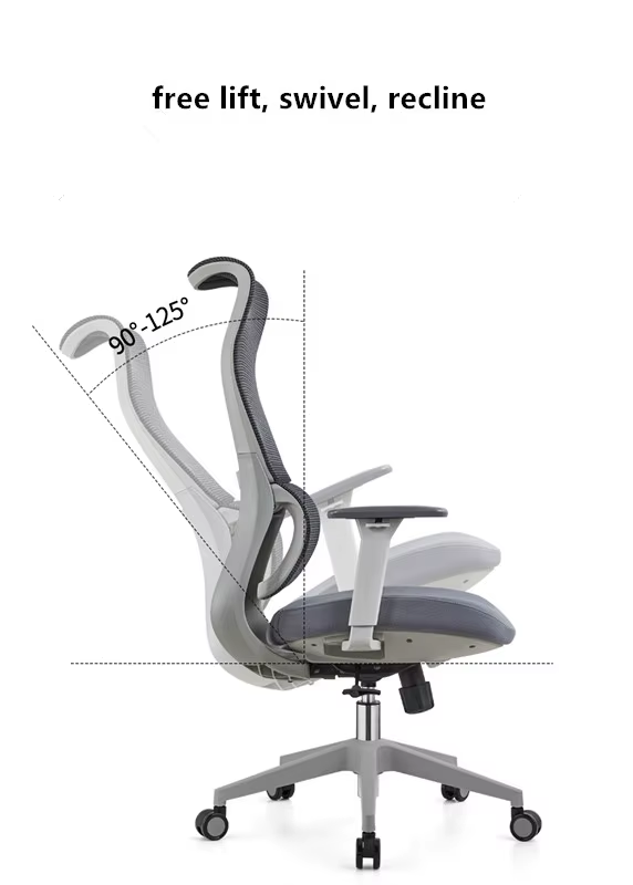 Desk One Ergo Pulse
