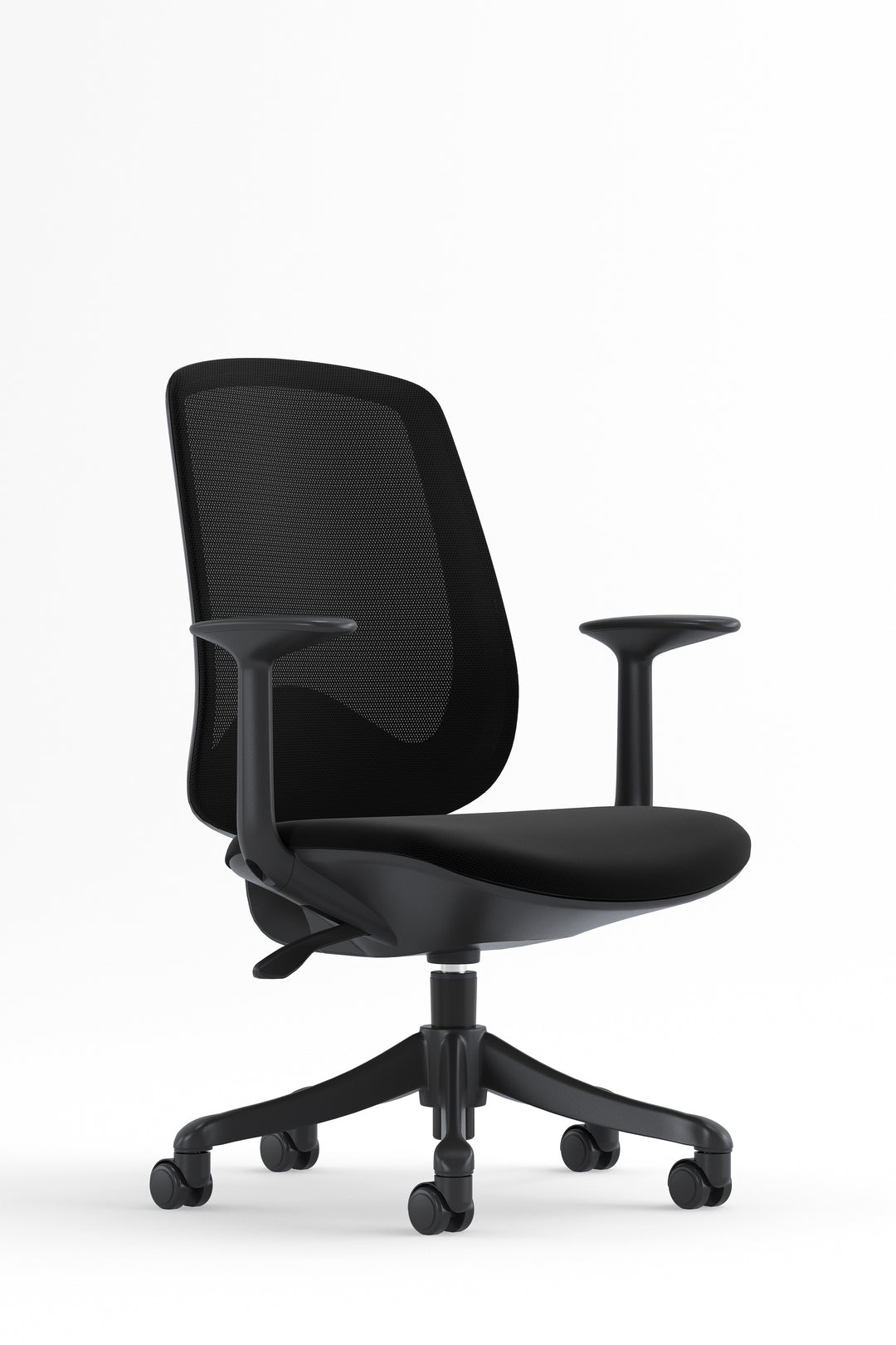 2. DESK ONE ERGO COMFORT VB - $159.00