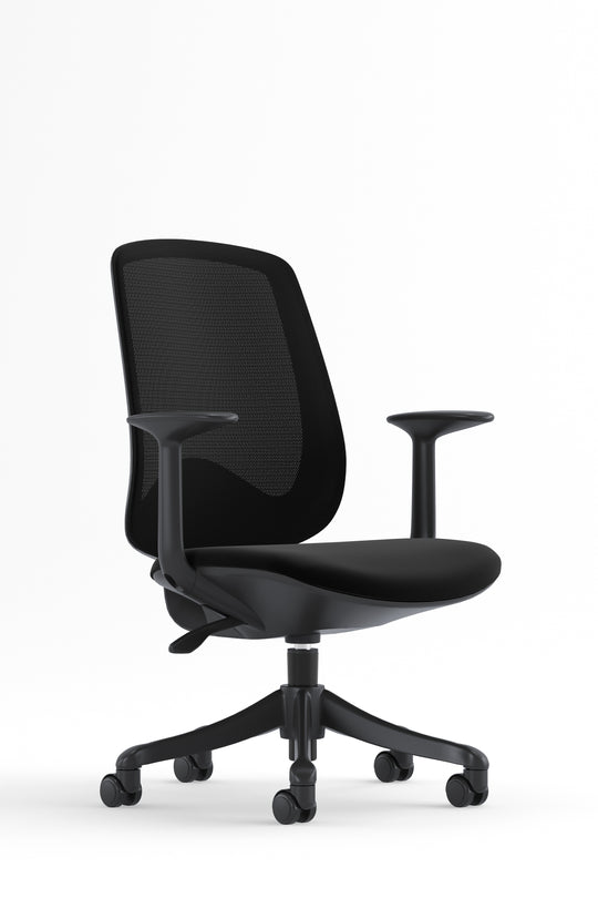 1. DESK ONE ERGO COMFORT VB