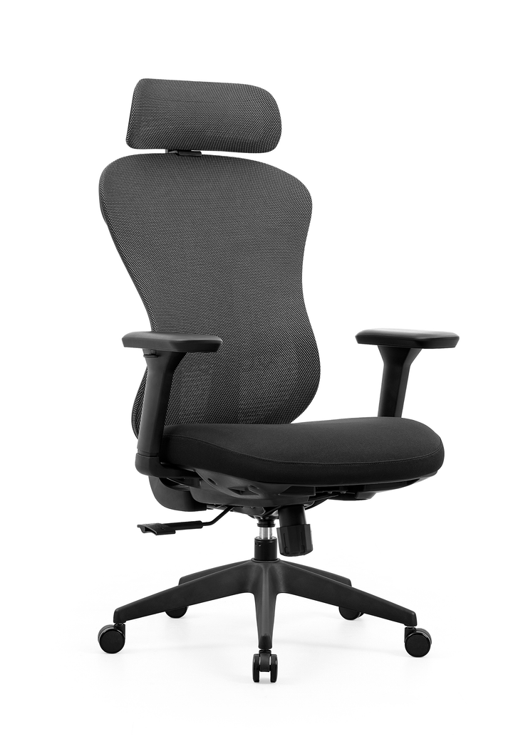 Desk One Ergo Vortex
