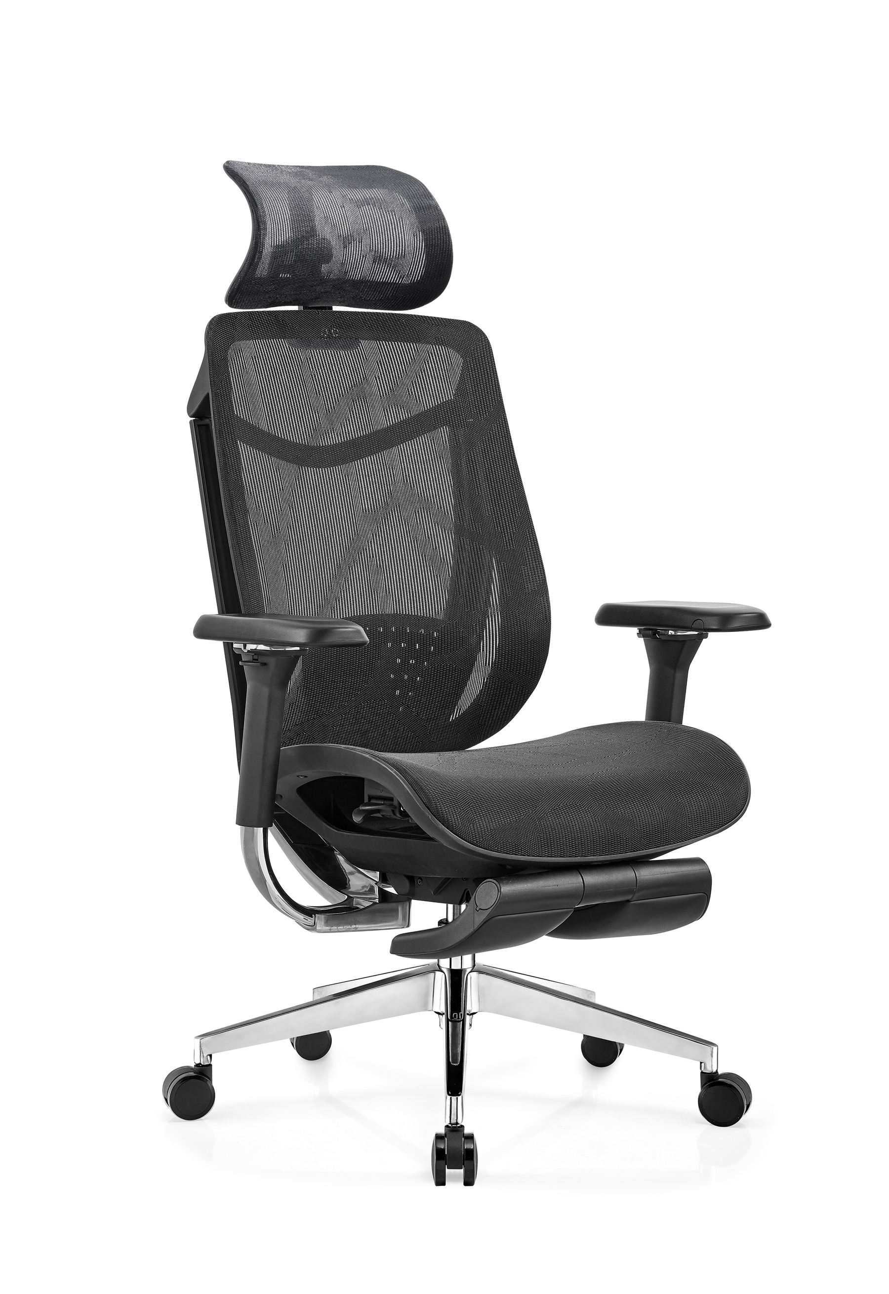 1. Desk One Prime Ergonomic Office Chair