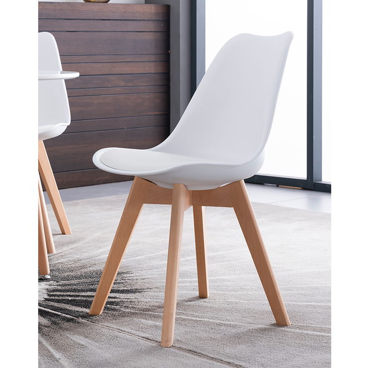 Desk one CurveShell