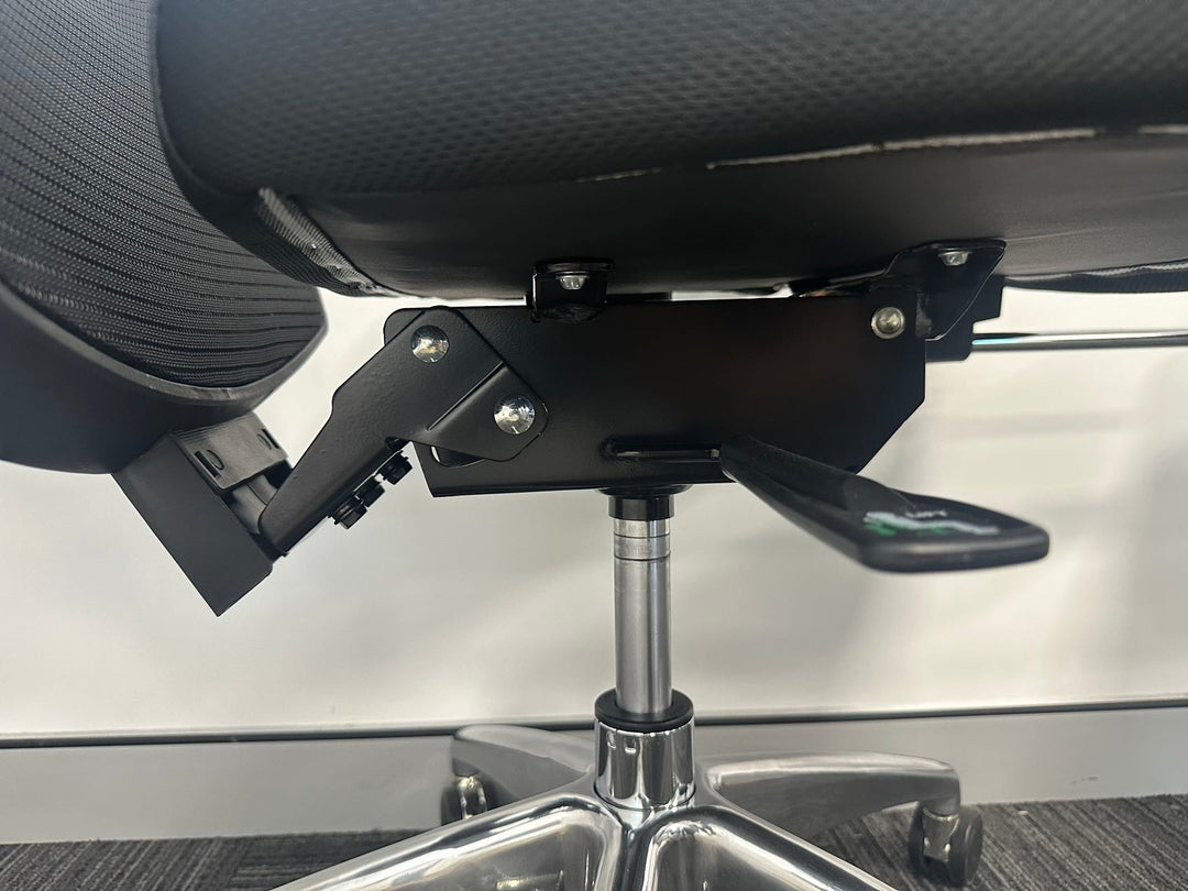 Choosing the Right Desk Chair with Footrest