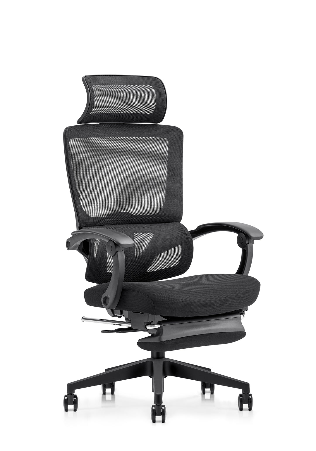 1. Desk One Ergo Plus Office Chair - $289.00