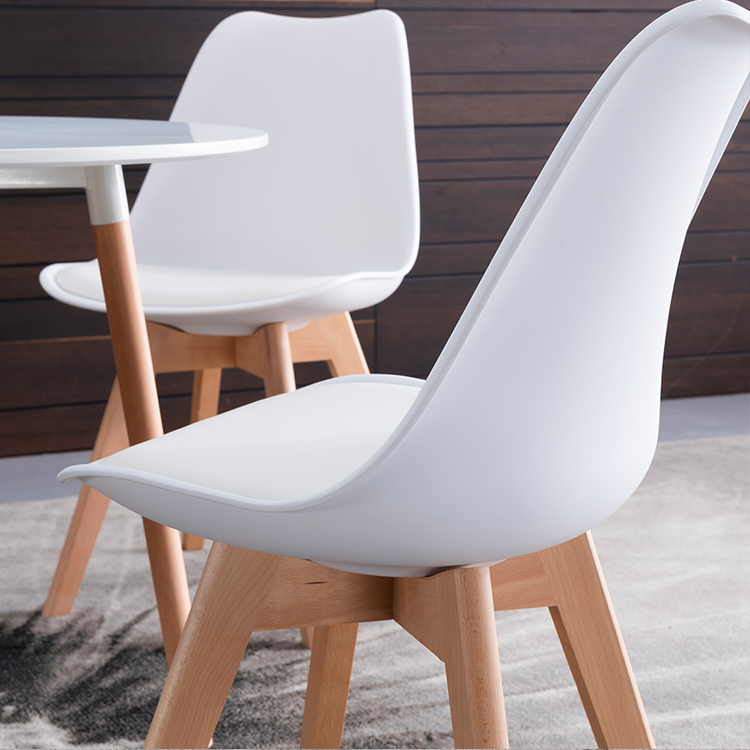 Desk one CurveShell