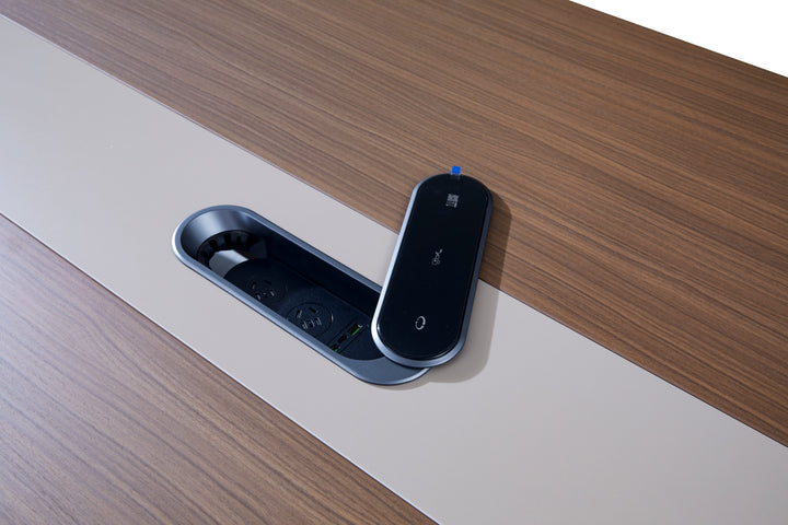 Boardroom Table