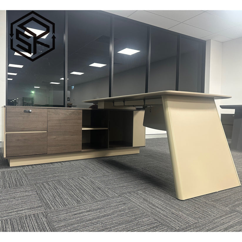 Best 6 L-Shaped Desks in Australia