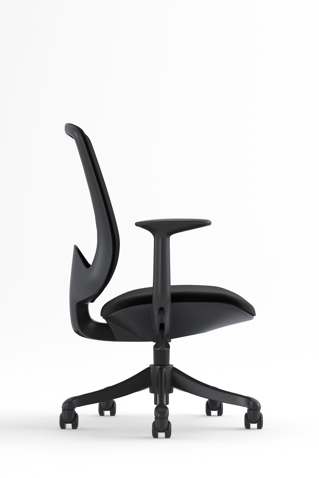 1. What should I look for in a budget office chair?