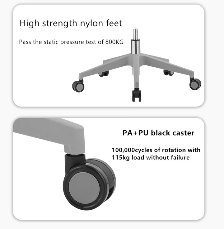 Desk One Ergo Pulse