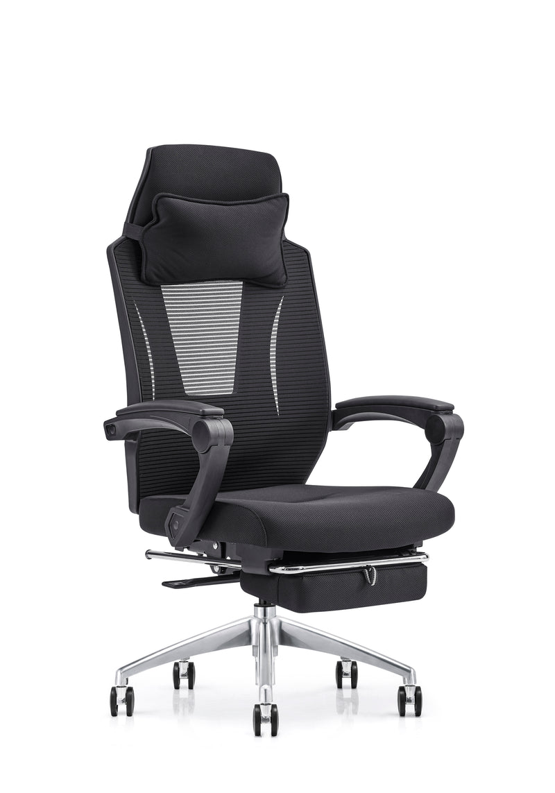 2. Desk One Ergo Se Ergonomic Gaming Chair