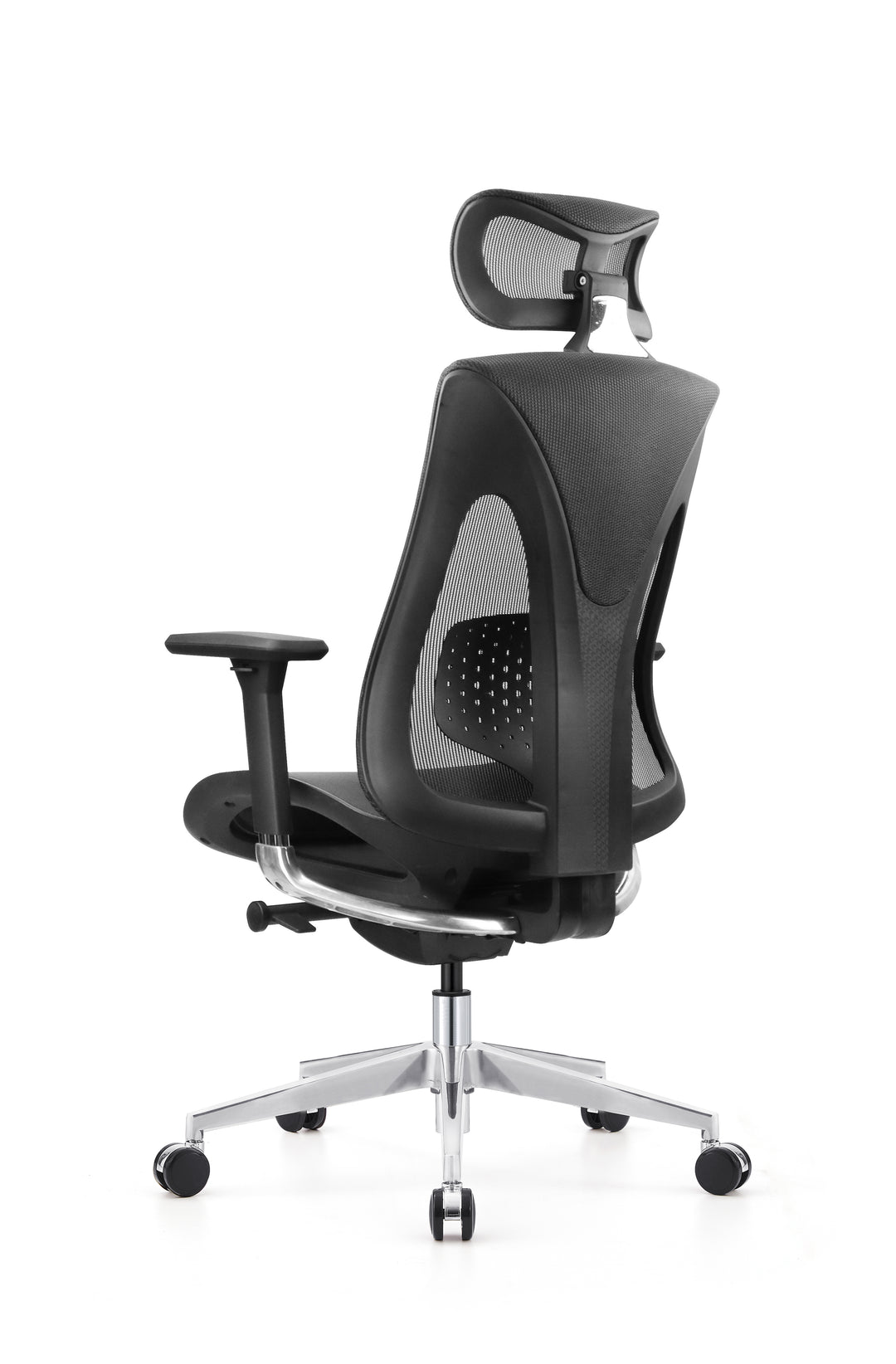 3. Herman Miller Aeron Chair