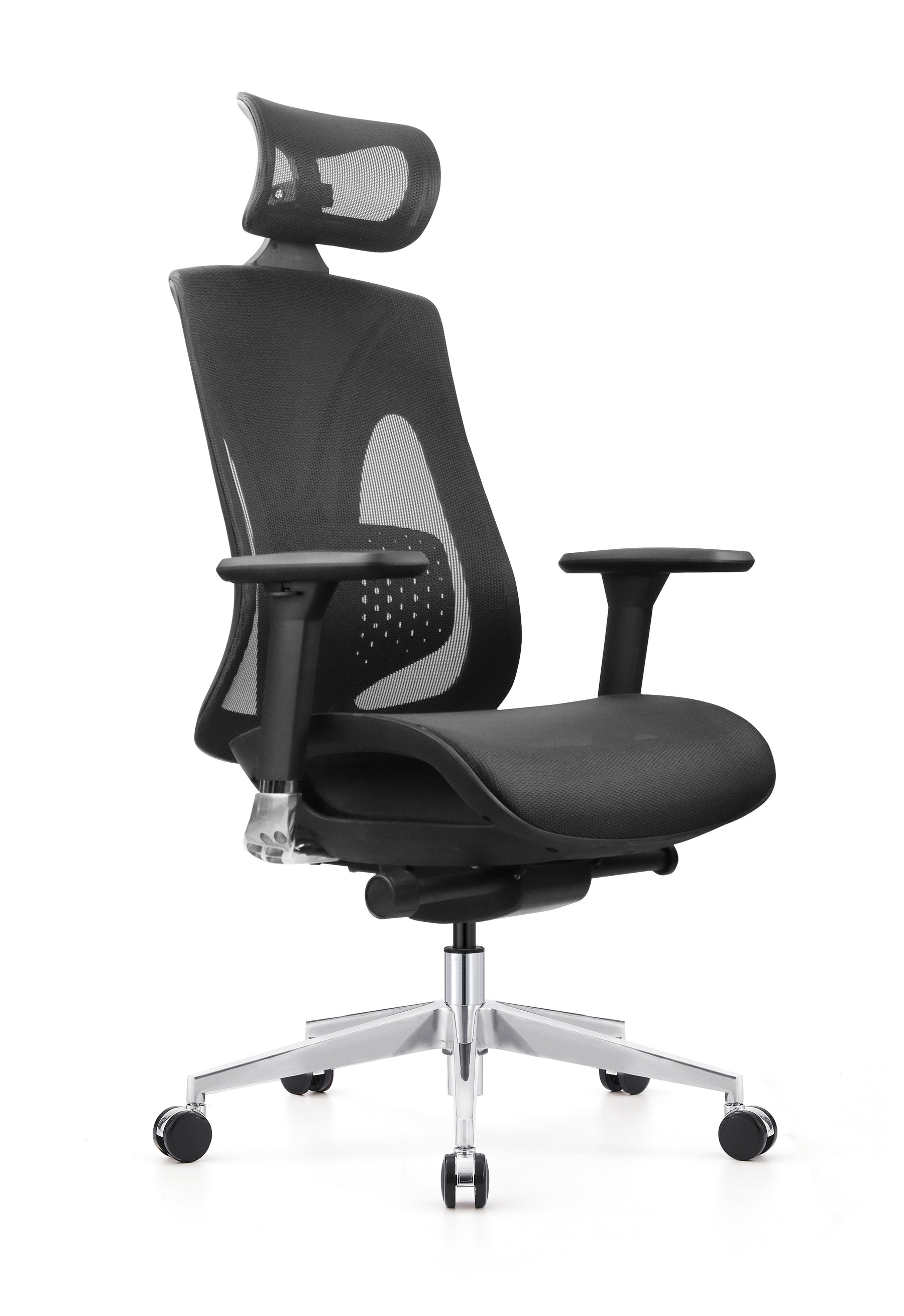2. Desk One Ergo Supreme Computer Chair - $539.00